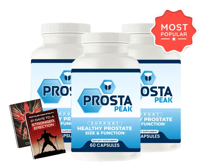 Prosta Peak